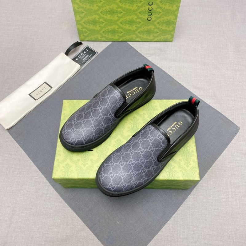 Gucci Casual Shoes